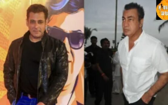 Salman Khan remembers Pradeep Rawat.