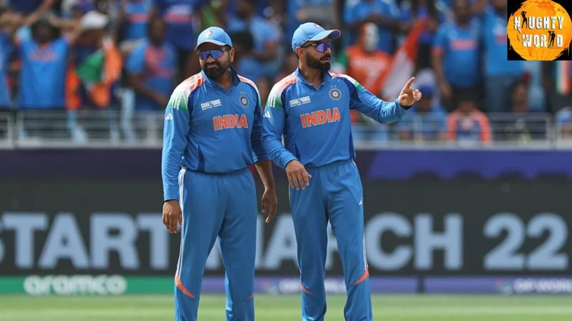 India’s road to the 2027 ODI World Cup.