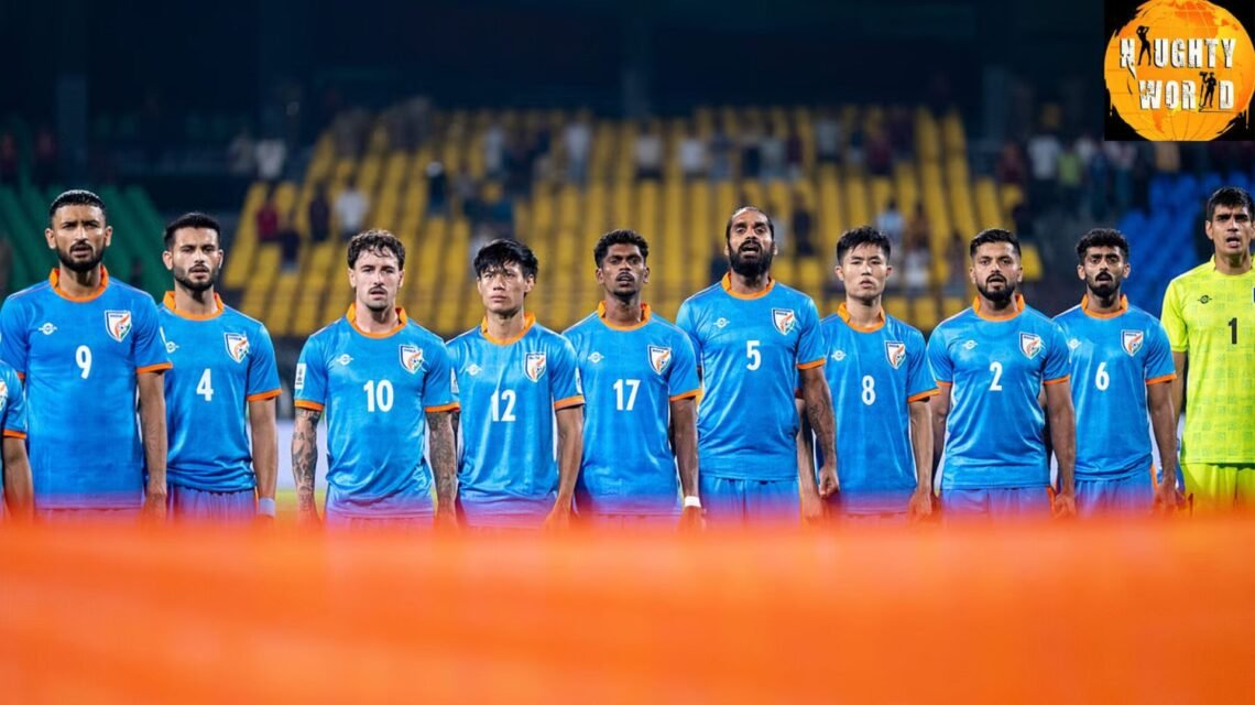 India eyes double delight Brazil and Cape Verde friendlies on the horizon.