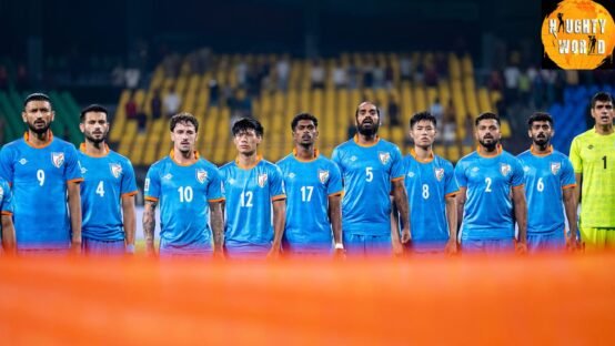 India eyes double delight Brazil and Cape Verde friendlies on the horizon.