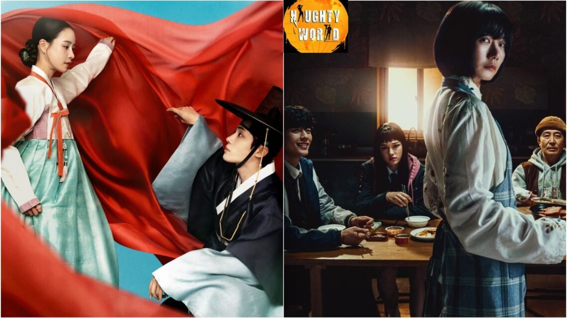 India’s K-drama evolution From subtitles to regional voices.