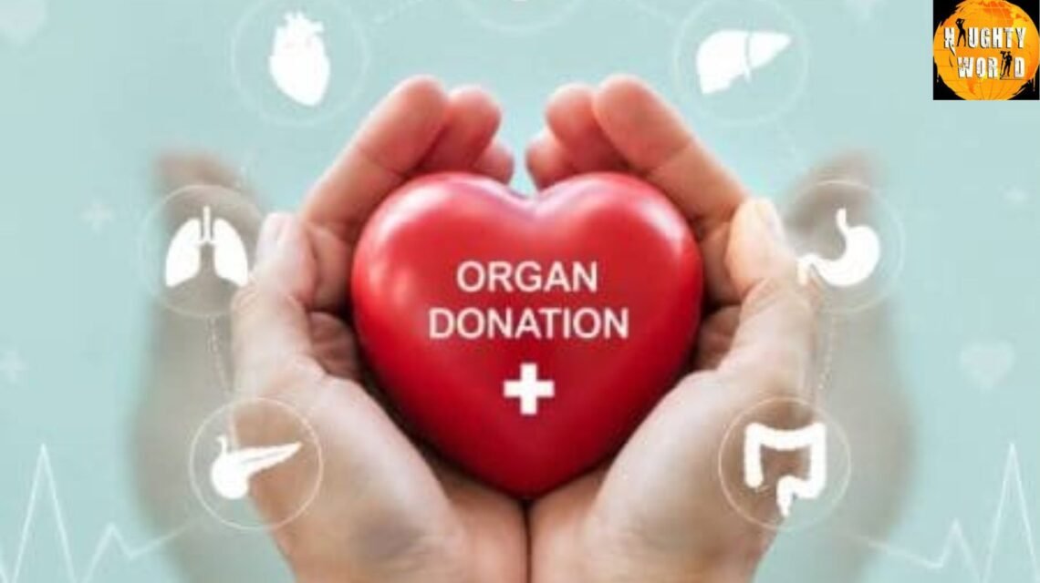 India’s organ transplant surge progress amid persistent donor shortage.