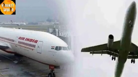 Air India flight turbulence leaves passengers shaken.
