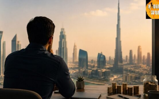 Struggling for stability: An Indianprofessional’s Dubaijob hunt.