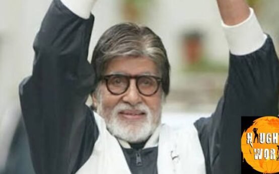 Amitabh Bachchan, a mega-successful person, regrets not learning music.