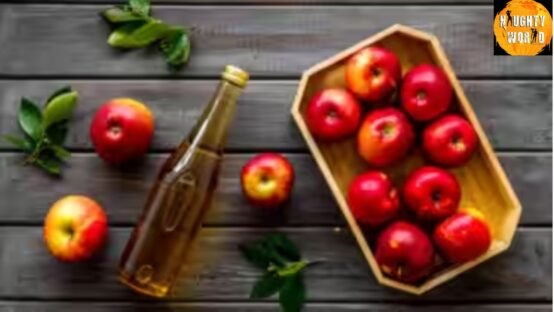 Apple Cider Vinegar Risks you shouldn’t ignore.