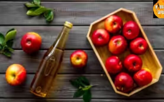 Apple Cider Vinegar Risks you shouldn’t ignore.