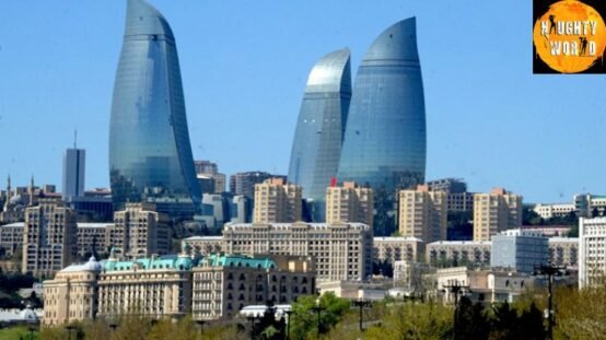 Azerbaijan’s strategic pivot.