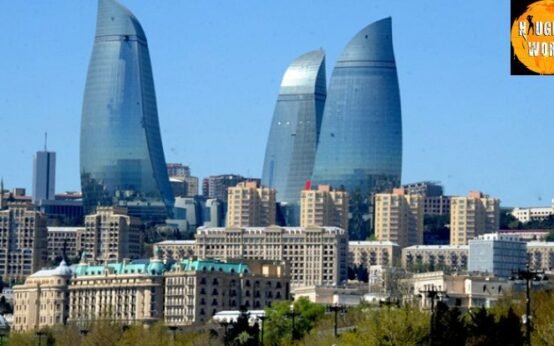 Azerbaijan’s strategic pivot.