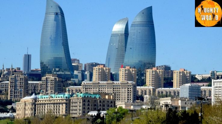 Azerbaijan’s strategic pivot.