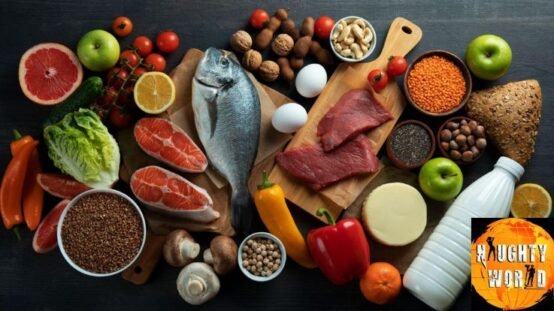 Balancing Protein and Fibre for lasting health.