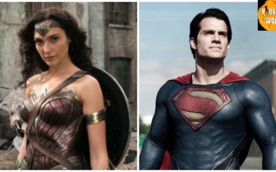 Gal Gadot opens up on DC Studios transition.