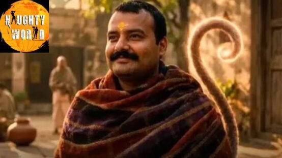 Hanuman Ansh, the producer, says they missed the submission deadline.