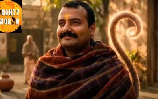 Hanuman Ansh, the producer, says they missed the submission deadline.