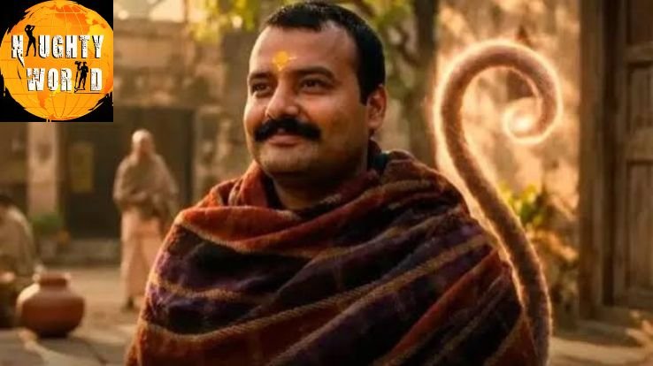 Hanuman Ansh, the producer, says they missed the submission deadline.