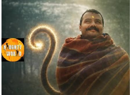 Hanuman Ansh to shine globally after India triumph.