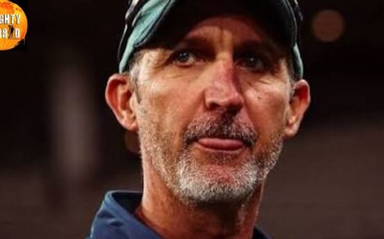 Jason Gillespie breaks silence on PCB turmoil.