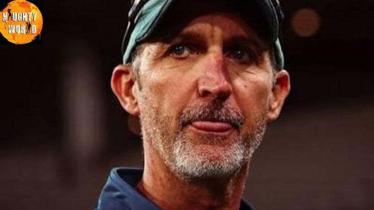 Jason Gillespie breaks silence on PCB turmoil.