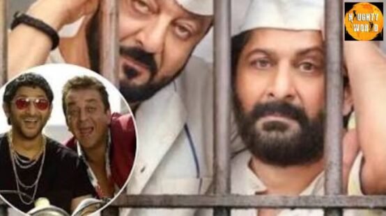 Millions of fans are still waiting for Munna Bhai 3.
