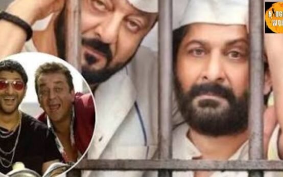 Millions of fans are still waiting for Munna Bhai 3.
