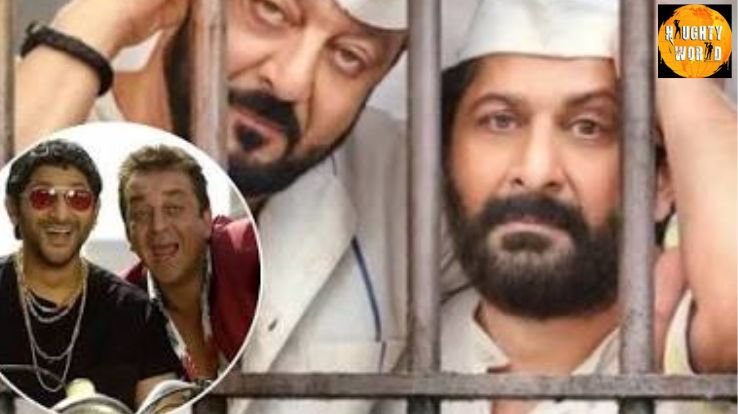 Millions of fans are still waiting for Munna Bhai 3.