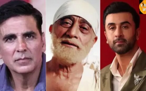 Ranbir, Kartik, Akshay extend support to veteran actor Sudhir Dalvi.
