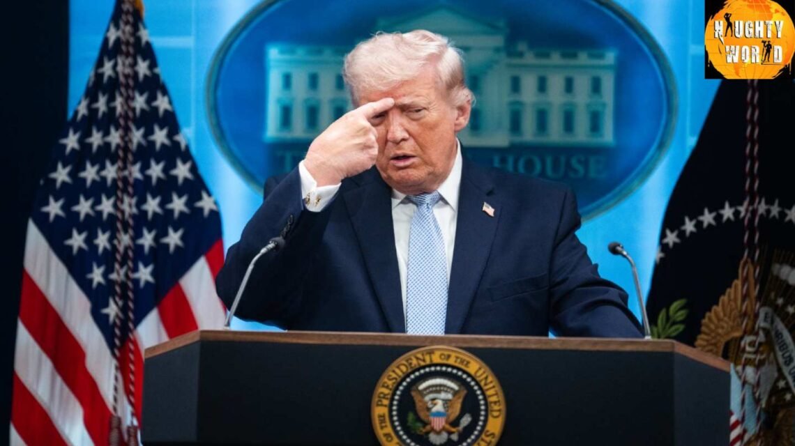 Trump declares US surveillance over Iran “near total”