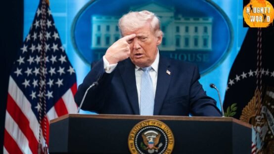 Trump declares US surveillance over Iran “near total”