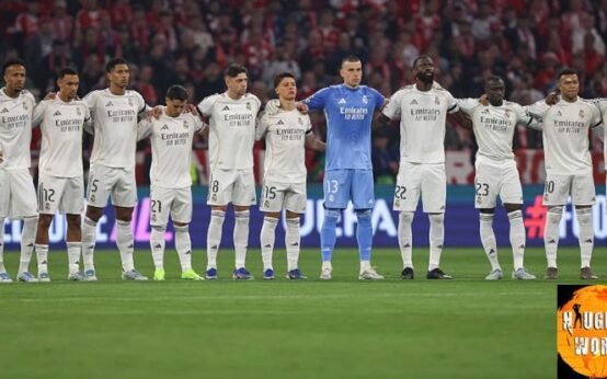 UEFA Champions League to pay tribute to Nepal flood victims.
