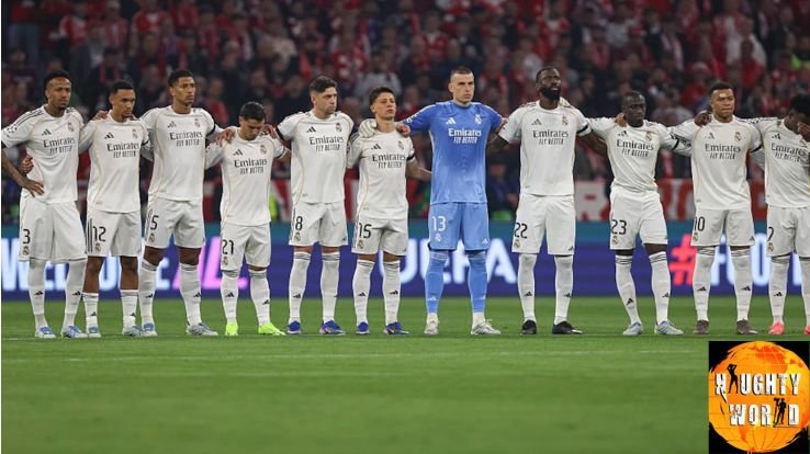 UEFA Champions League to pay tribute to Nepal flood victims.