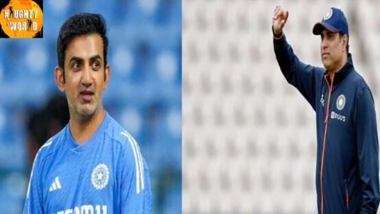 VVS Laxman to guide India at Asian Games 2026.
