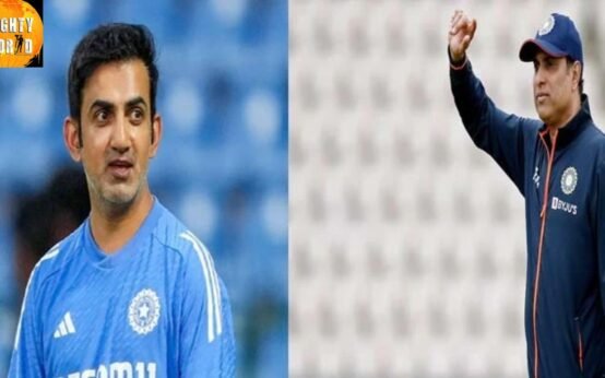 VVS Laxman to guide India at Asian Games 2026.