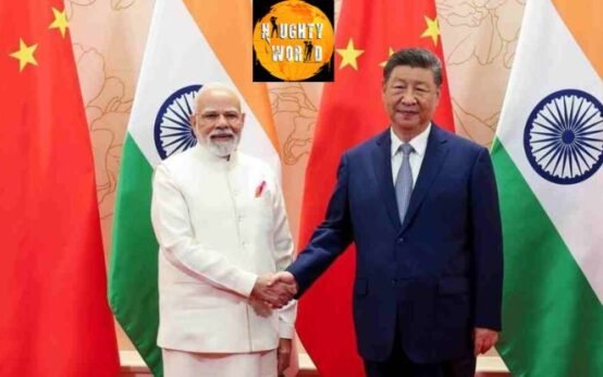 Xi Jinping’s India visit signals diplomatic reset.