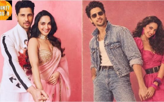 Bollywood stars dive into AI-powered 80’s nostalgia.