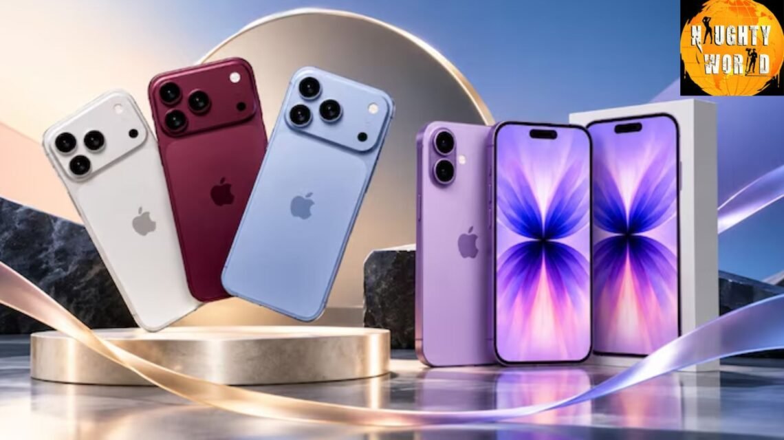 Apple’s pricing puzzle in India.