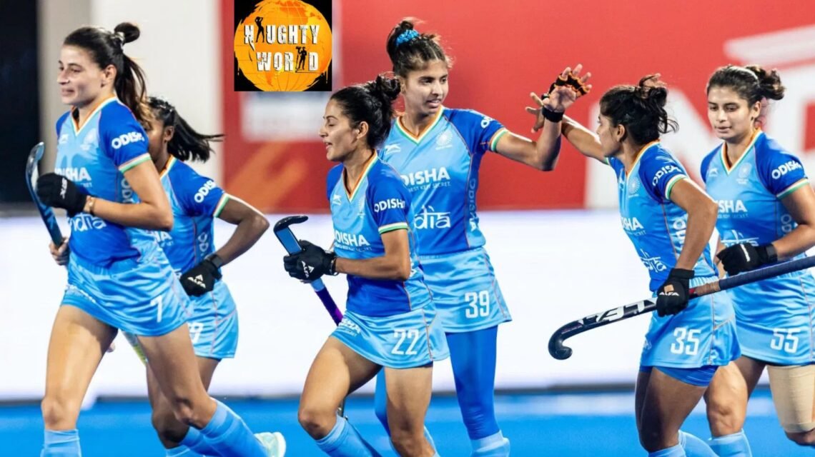 India humiliate Pakistan with record 19-0 win.