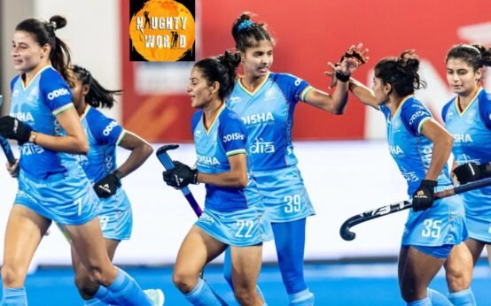 India humiliate Pakistan with record 19-0 win.