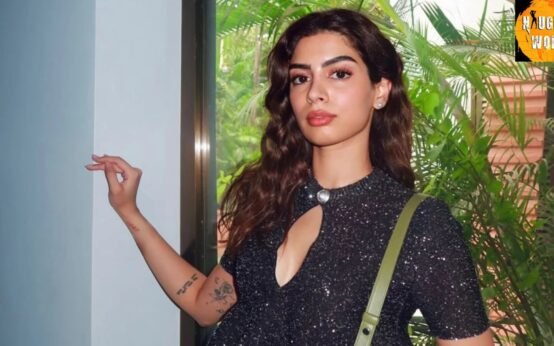 Khushi Kapoor Acquisitions a new house valued at Rs 63 Lakh in Mumbai