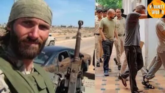 NIA drops terror charges against US mercenary.